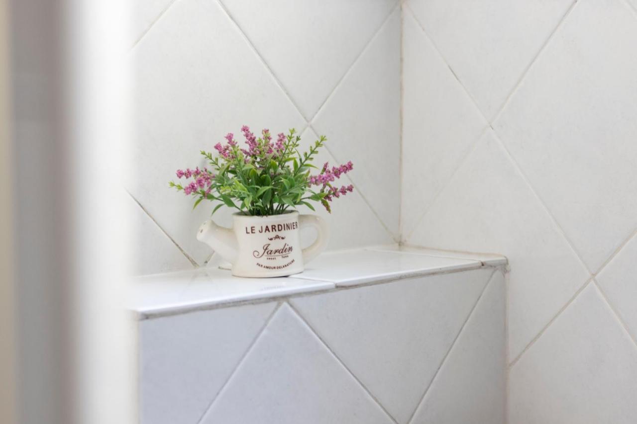 Apartamento La Muralla - Leonapartamentos מראה חיצוני תמונה